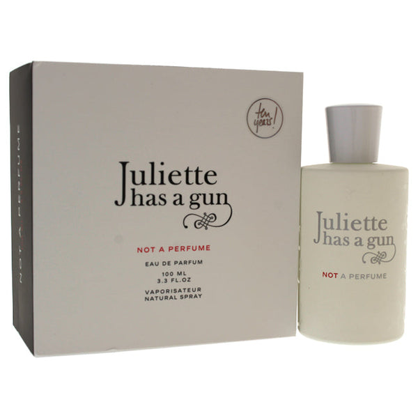 Juliette Has A Gun Not A Perfume by Juliette Has A Gun for Women - 3.3 oz EDP Spray