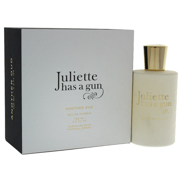 Juliette Has A Gun Another Oud by Juliette Has A Gun for Women - 3.3 oz EDP Spray