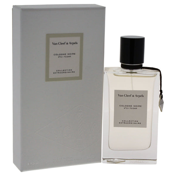 Van Cleef and Arpels Cologne Noire by Van Cleef and Arpels for Women - 1.5 oz EDP Spray