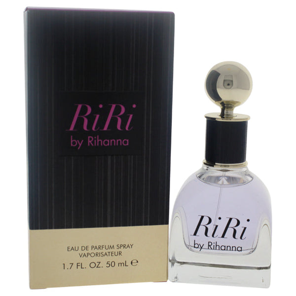 Rihanna RiRi by Rihanna for Women - 1.7 oz EDP Spray