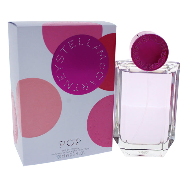 Stella McCartney Pop by Stella McCartney for Women - 3.3 oz EDP Spray