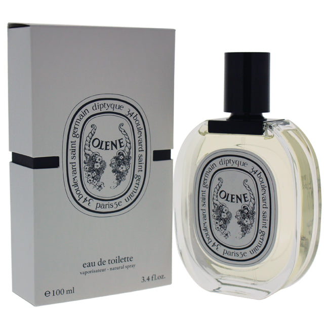 Diptyque Olene by Diptyque for Women - 3.4 oz EDT Spray