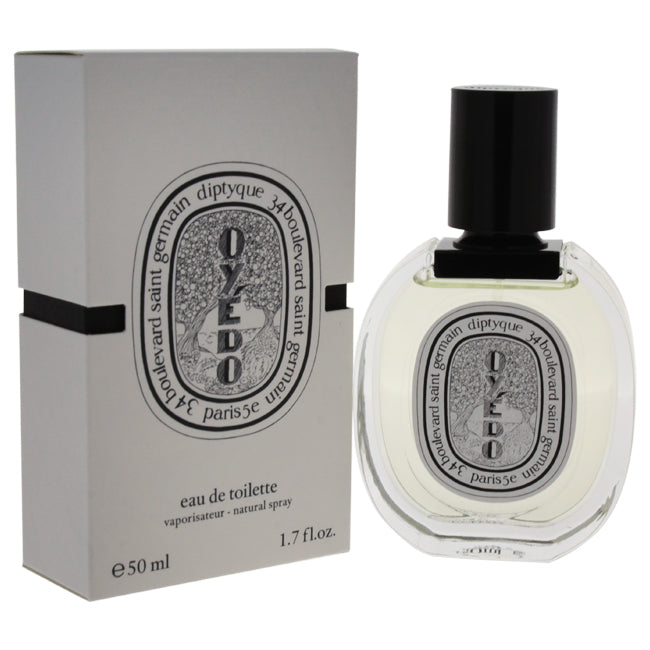 Diptyque Oyedo by Diptyque for Women - 1.7 oz EDT Spray