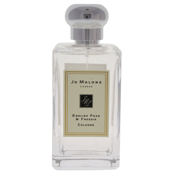Jo Malone English Pear & Freesia by Jo Malone for Women - 3.4 oz Cologne Spray