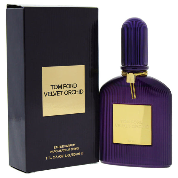 Tom Ford Velvet Orchid by Tom Ford for Women - 1 oz EDP Spray