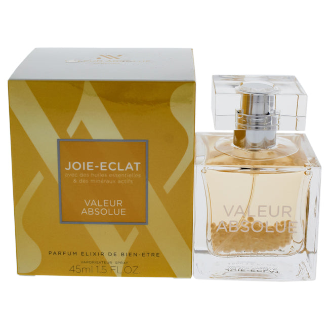 Valeur Absolue Joie-Eclat by Valeur Absolue for Women - 1.5 oz EDP Spray