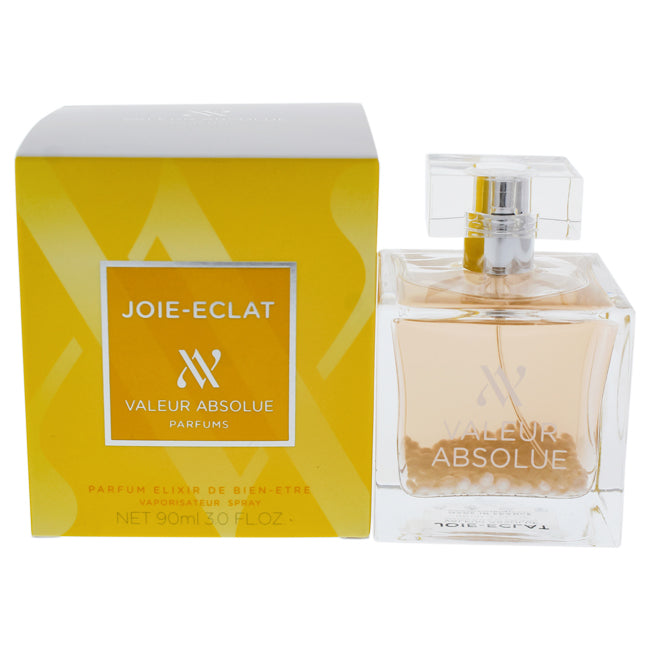 Valeur Absolue Joie-Eclat by Valeur Absolue for Women - 3 oz EDP Spray