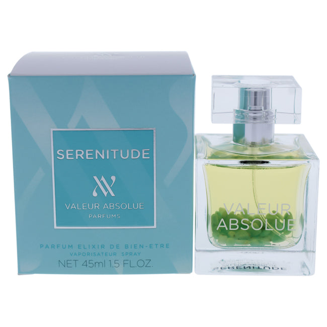 Valeur Absolue Serenitude by Valeur Absolue for Women - 1.5 oz EDP Spray