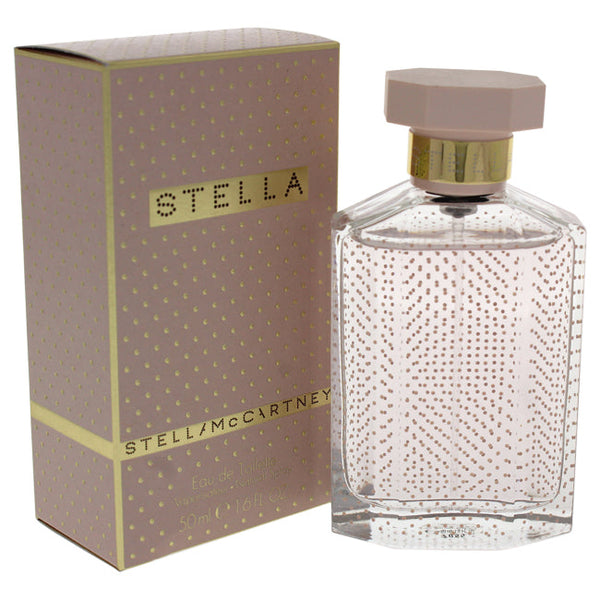 Stella McCartney Stella by Stella McCartney for Women - 1.6 oz EDT Spray