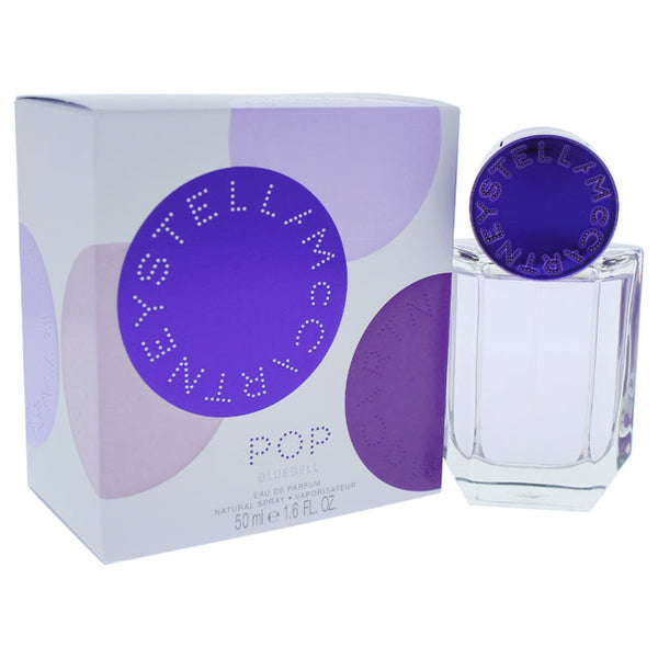 Stella McCartney Pop Bluebell by Stella McCartney for Women - 1.6 oz EDP Spray