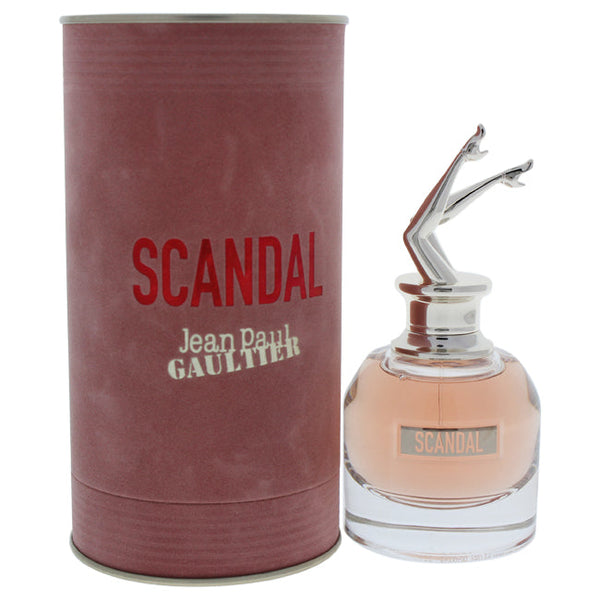 Jean Paul Gaultier Scandal by Jean Paul Gaultier for Women - 1.7 oz EDP Spray