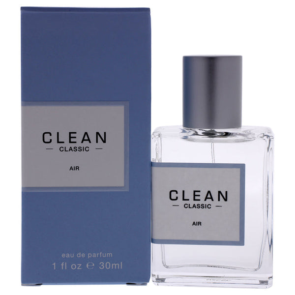 Clean Classic Air by Clean for Women - 1 oz EDP Spray