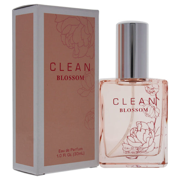 Clean Blossom by Clean for Women - 1 oz EDP Spray