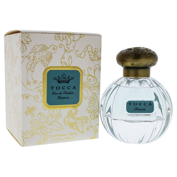 Tocca Bianca by Tocca for Women - 1.7 oz EDP Spray