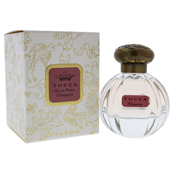 Tocca Cleopatra by Tocca for Women - 1.7 oz EDP Spray