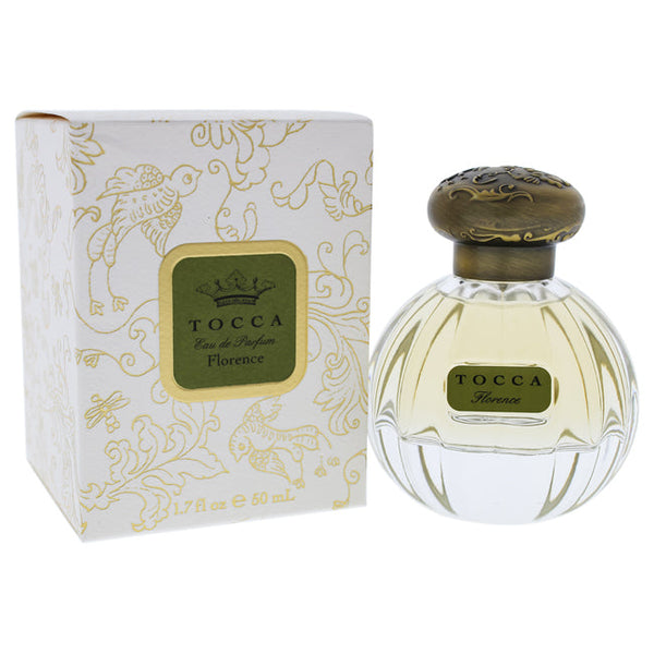 Tocca Florence by Tocca for Women - 1.7 oz EDP Spray