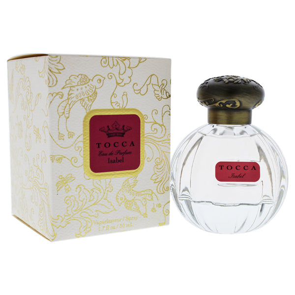 Tocca Isabel by Tocca for Women - 1.7 oz EDP Spray