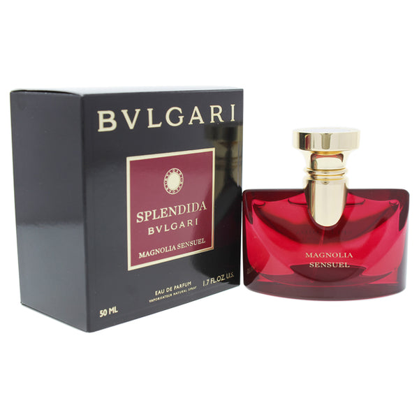 Bvlgari Splendida Bvlgari Magnolia Sensuel by Bvlgari for Women - 1.7 oz EDP Spray
