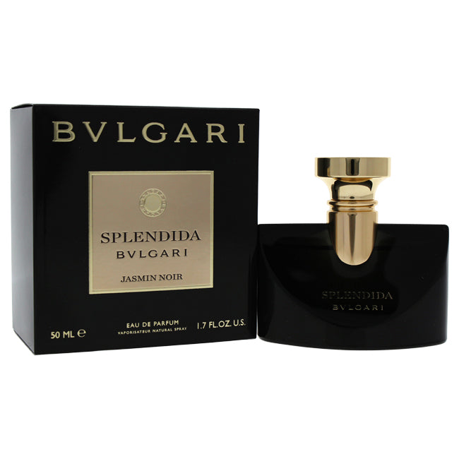 Bvlgari Splendida Bvlgari Jasmin Noir by Bvlgari for Women - 1.7 oz EDP Spray