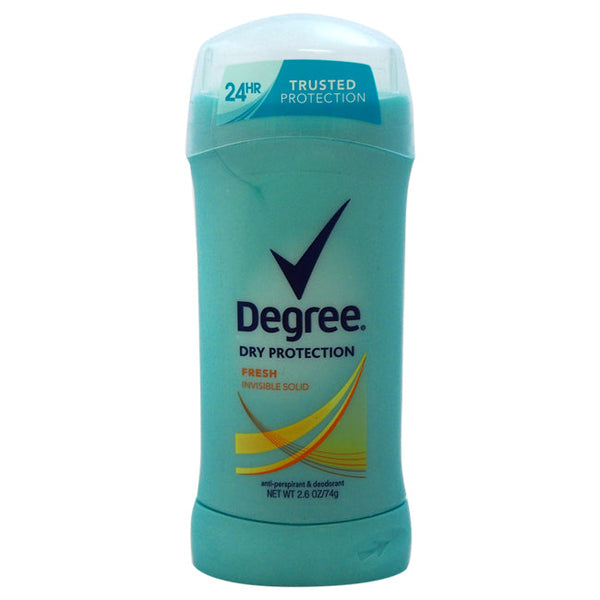 Degree Fresh Oxygen Anti-Perspirant and Deodorant Stick by Degree for Women - 2.6 oz Deodorant Stick