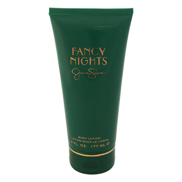 Jessica Simpson Fancy Nights by Jessica Simpson for Women - 6 oz Body Lotion