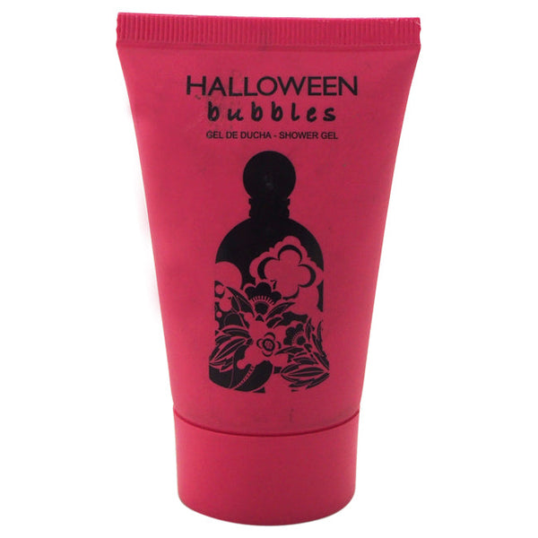 J. Del Pozo Halloween Bubbles by J. Del Pozo for Women - 1.7 oz Shower Gel