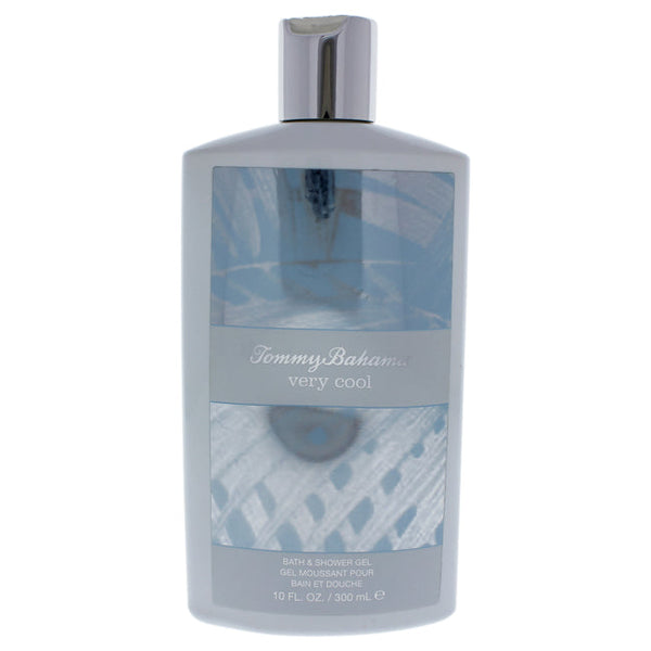 Tommy Bahama Tommy Bahama Very Cool by Tommy Bahama for Women - 10 oz Bath & Shower Gel