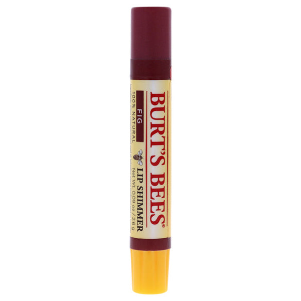 Burt's Bees Burts Bees Lip Shimmer - Fig by Burts Bees for Women - 0.09 oz Lip Shimmer