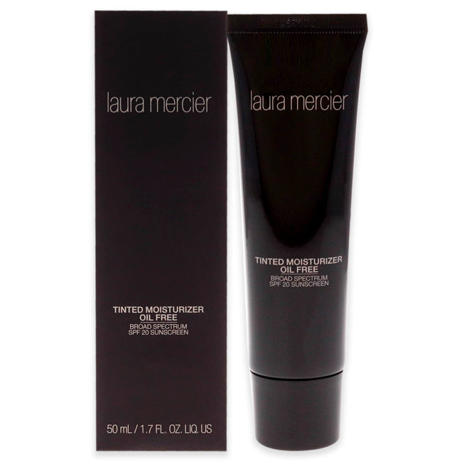 Laura Mercier Tinted Moisturizer Oil Free SPF 20 - 2N3 Natural by Laura Mercier for Women - 1.7 oz Foundation