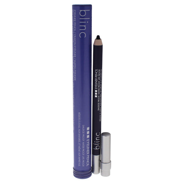 Blinc Blinc Waterproof Eyeliner Pencil - Purple by Blinc for Women - 0.04 oz Eyeliner