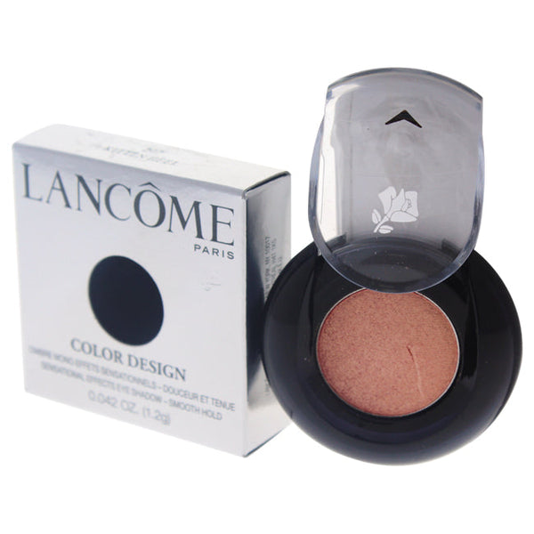 Lancome Color Design Sensational Effects Eye Shadow - # 207 Kitten Heel by Lancome for Women - 0.042 oz Eyeshadow