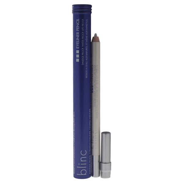 Blinc Eyeliner Pencil Waterproof - White by Blinc for Women - 0.04 oz Eyeliner