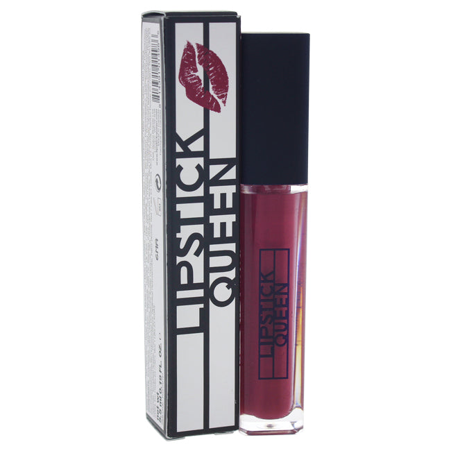 Lipstick Queen Famous Last Words Lip Gloss - Dear John by Lipstick Queen for Women - 0.19 oz Lip Gloss