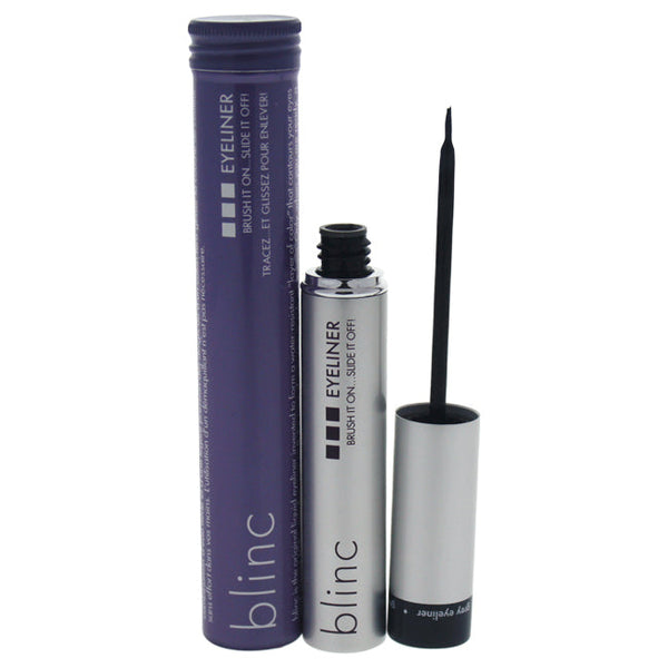 Blinc Eyeliner - Dark Grey by Blinc for Women - 0.21 oz Eyeliner