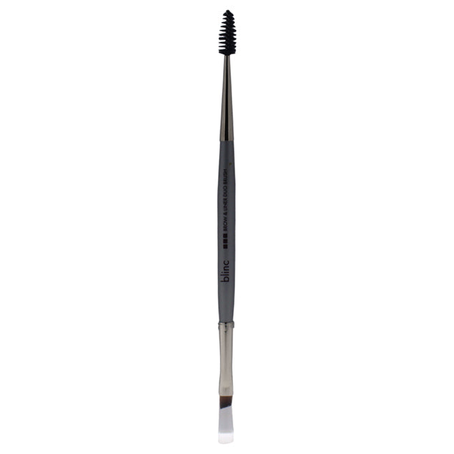 Blinc Brow & Liner Duo Brush by Blinc for Women - 1 Pc Brush