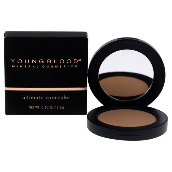 Youngblood Ultimate Concealer - Fair by Youngblood for Women - 0.10 oz Concealer