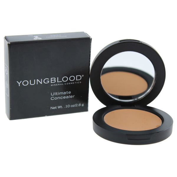 Youngblood Ultimate Concealer - Tan by Youngblood for Women - 0.1 oz Concealer