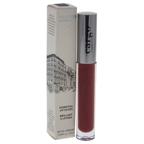 Cargo Essential Lip Gloss - Madrid by Cargo for Women - 0.08 oz Lip Gloss