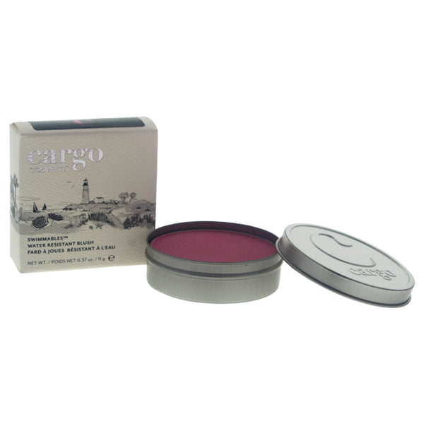 Cargo Swimmables Water Resistant Blush - Ibiza by Cargo for Women - 0.37 oz Blush