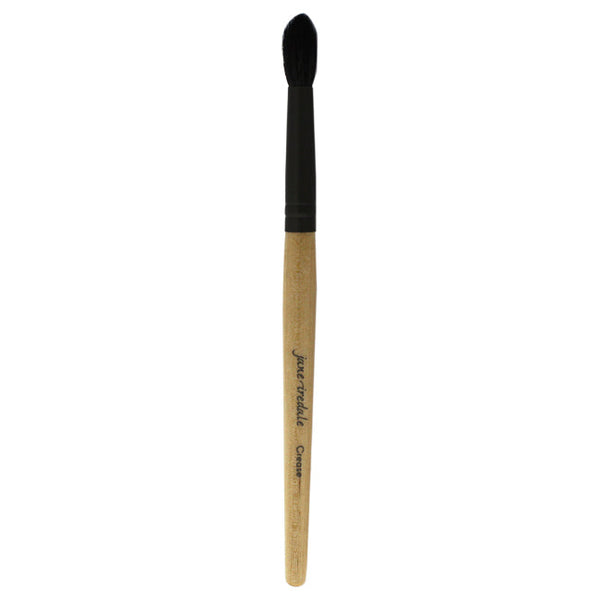 Jane Iredale Crease Brush by Jane Iredale for Women - 1 Pc Brush