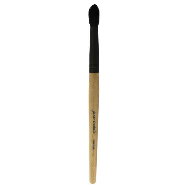 Jane Iredale Crease Brush by Jane Iredale for Women - 1 Pc Brush