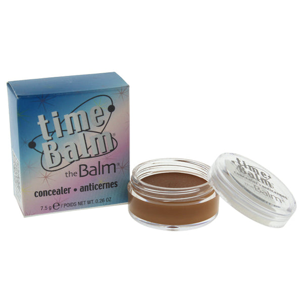 the Balm timeBalm Concealer - Just Before Dark by the Balm for Women - 0.26 oz Concealer
