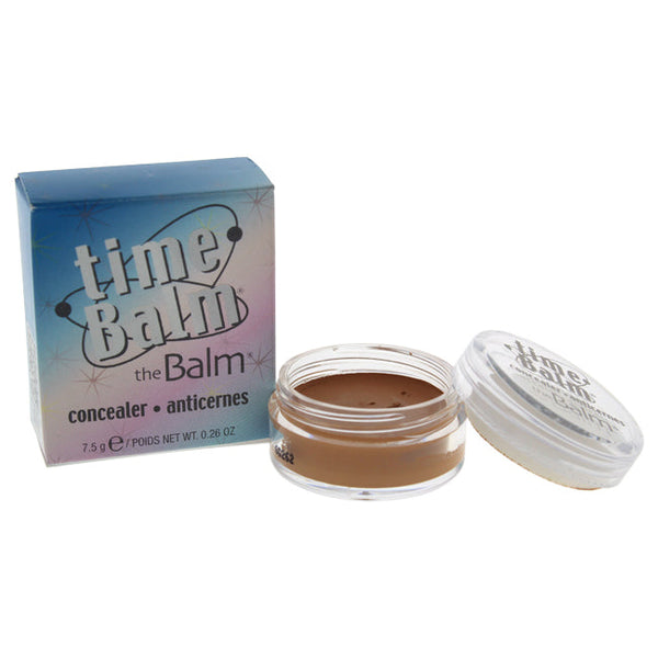 the Balm timeBalm Concealer - Medium/Dark by the Balm for Women - 0.26 oz Concealer