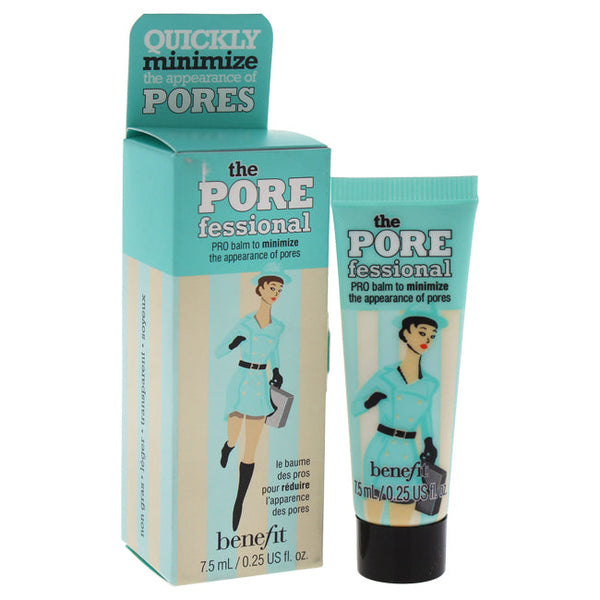 Benefit the POREfessional Pro Balm by Benefit for Women - 0.25 oz Primer