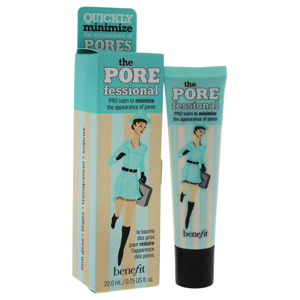 Benefit the POREfessional Pro Balm by Benefit for Women - 0.75 oz Primer
