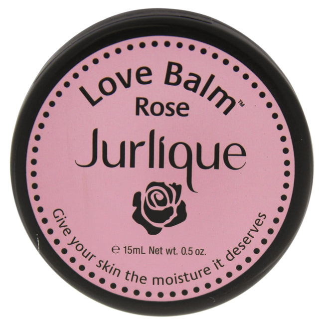 Jurlique Rose Love Balm by Jurlique for Women - 0.5 oz Balm
