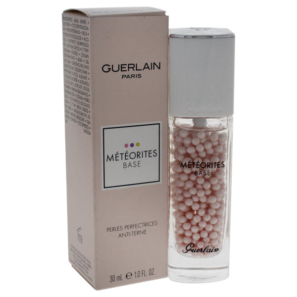 Guerlain Meteorites Base Perfecting Pearls by Guerlain for Women - 1 oz Foundation