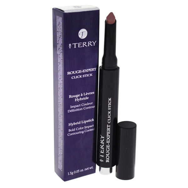 By Terry Rouge-Expert Click Stick Hybrid Lipstick - # 2 Bloom Nude by By Terry for Women - 0.05 oz Lipstick