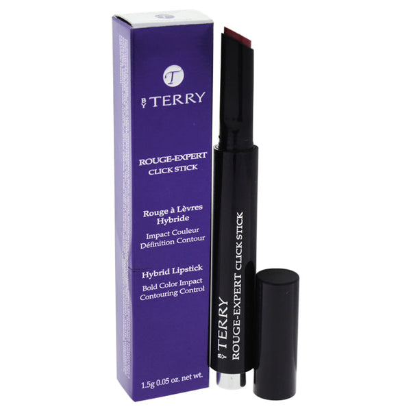 By Terry Rouge-Expert Click Stick Hybrid lipstick - # 9 Flesh Award by By Terry for Women - 0.05 oz Lipstick