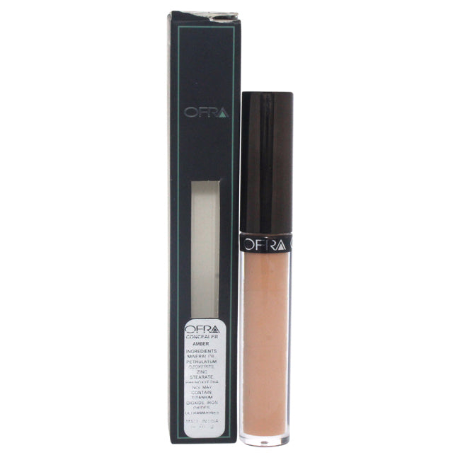 Ofra Concealer - Amber by Ofra for Women - 0.3 oz Concealer